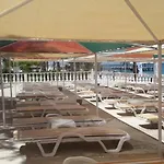 호텔 Ege Montana 4*