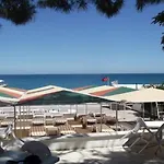 Ege Montana 4* 벨디비