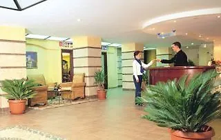 Ege Montana Hotel