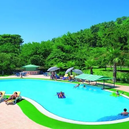 Hotel Ege Montana 4*