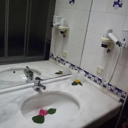 Szálloda Ege Montana 4*