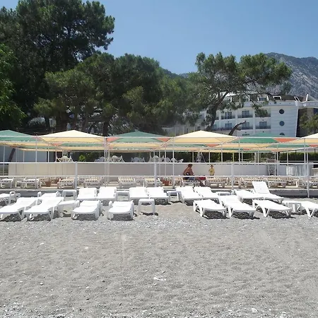 Ege Montana Beldibi (Kemer)