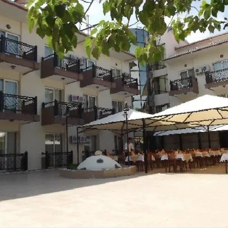 Ege Montana Beldibi (Kemer)