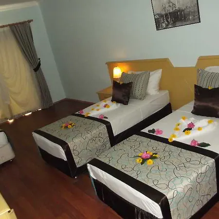 Ege Montana Beldibi (Kemer)