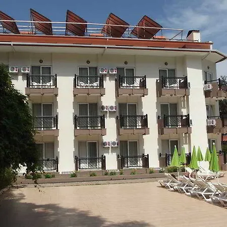 Ege Montana Beldibi (Kemer)