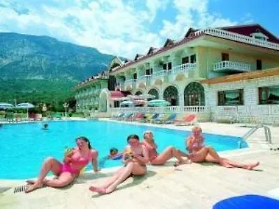 Ege Montana Beldibi (Kemer)