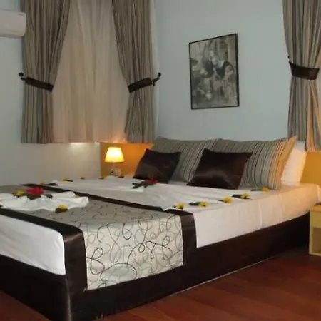 Ege Montana 4* Beldibi (Kemer)