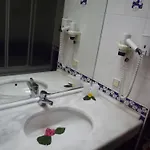 Szálloda Ege Montana 4*