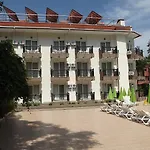 Ege Montana 4* Beldibi