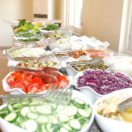 Hotel Ege Montana Beldibi (Kemer)