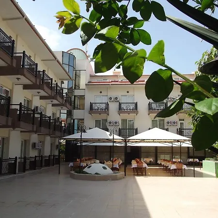 Hotel Ege Montana Beldibi (Kemer)
