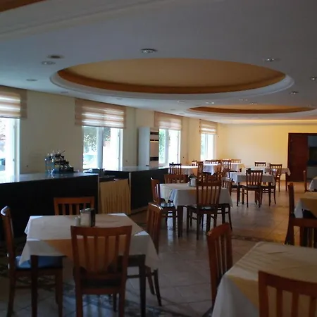 Ege Montana Beldibi (Kemer)