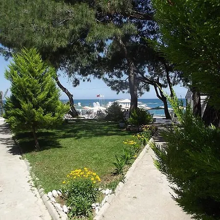 Hotel Ege Montana Beldibi (Kemer)