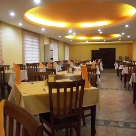 Hotel Ege Montana 2*