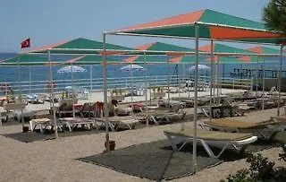 Hotel Ege Montana 2*