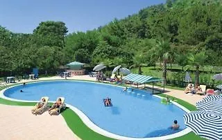 Ege Montana Hotel 2*