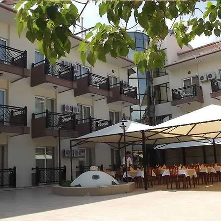 Ege Montana Hotel Beldibi (Kemer)