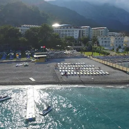 Hotel Ege Montana 2*