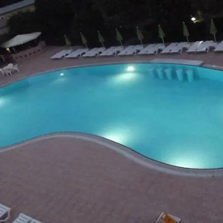 Ege Montana 4* Beldibi (Kemer)